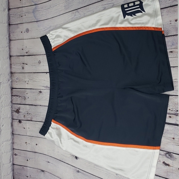 True Fan Shorts Detroit Tigers 2XL - Picture 2 of 6